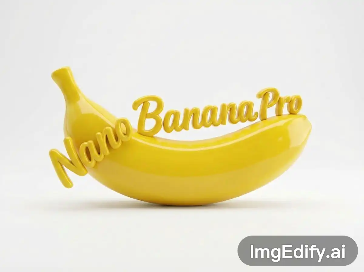 Nano Banana Pro