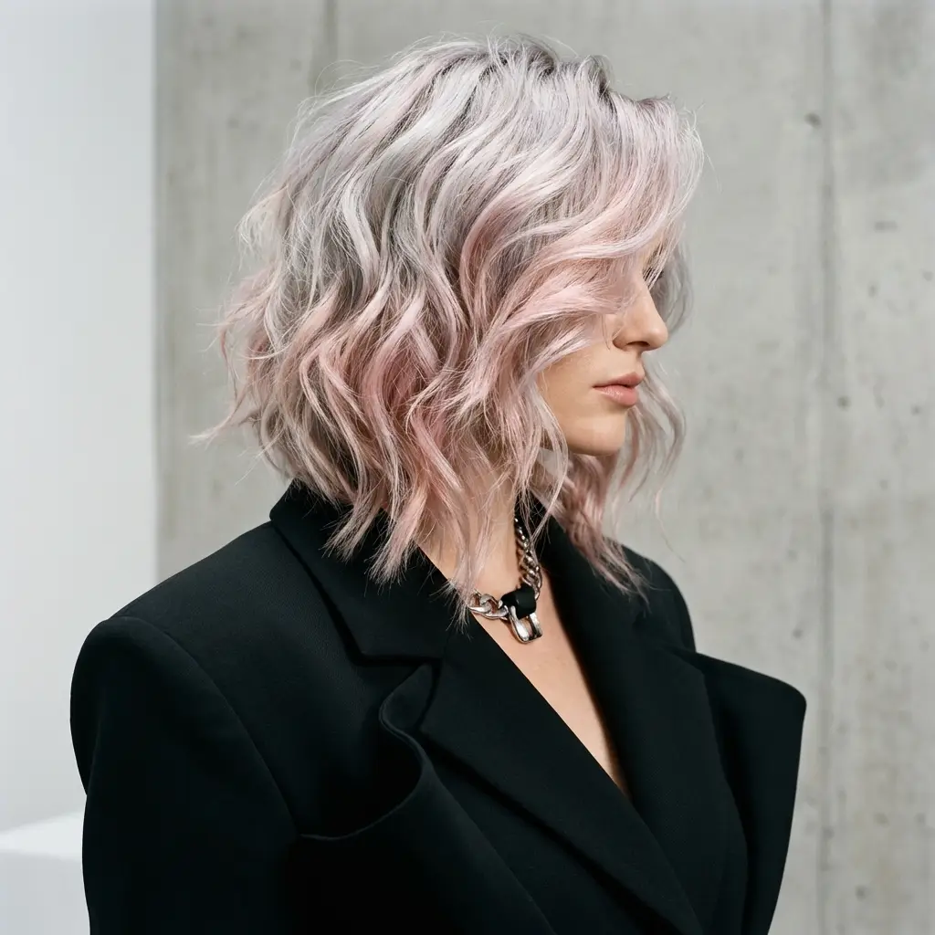 AI Hairstyle Changer