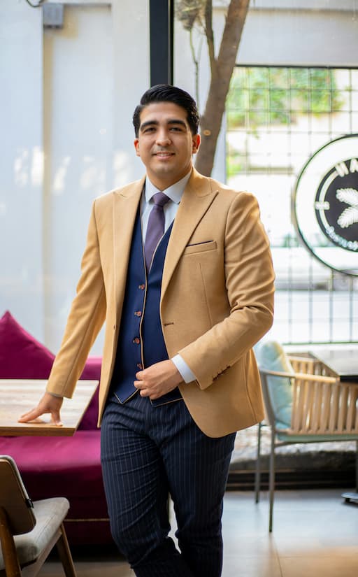 Emma Thompson's testimonial for ImgEdify