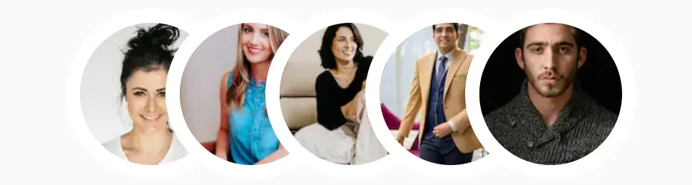 Satisfied Imgedify user testimonial showing positive feedback for AI image generation service